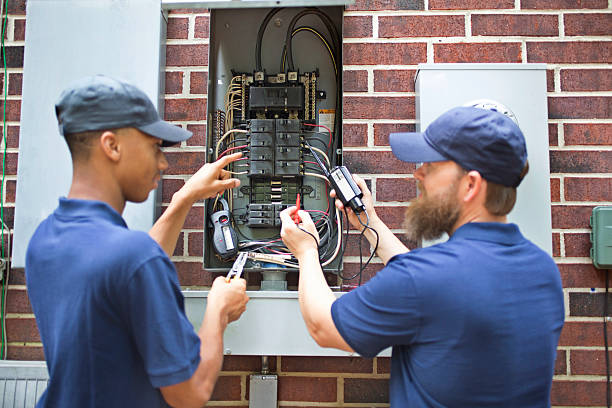 Emergency Electrical Repair Services in Long Creek, IL